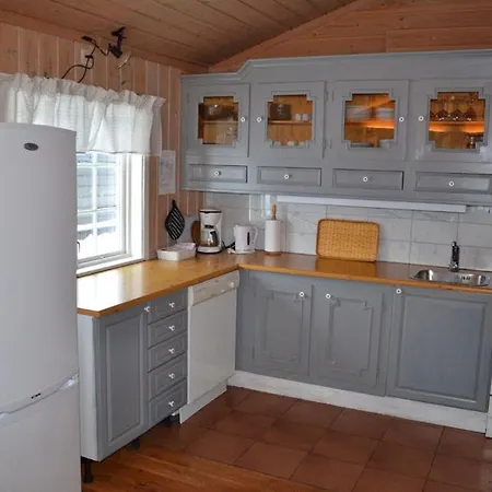 Lifjellhytte 10 By Norgesbooking - At Golsfjellet Ferienhaus Gol