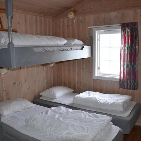 Lifjellhytte 10 By Norgesbooking - At Golsfjellet * Gol