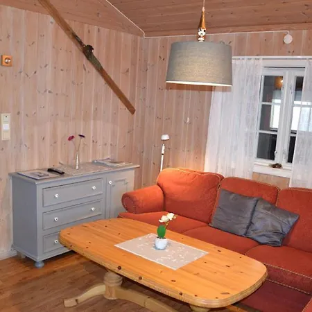 Lifjellhytte 10 By Norgesbooking - At Golsfjellet Ferienhaus