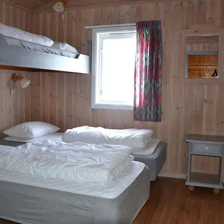 Lifjellhytte 10 By Norgesbooking - At Golsfjellet Gol