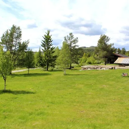 Lifjellhytte 10 By Norgesbooking - At Golsfjellet * Gol