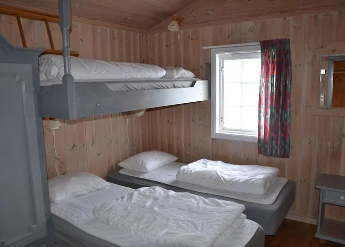 Lifjellhytte 10 By Norgesbooking - At Golsfjellet * 高尔