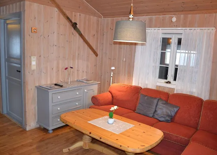 Lifjellhytte 10 By Norgesbooking - At Golsfjellet 度假居