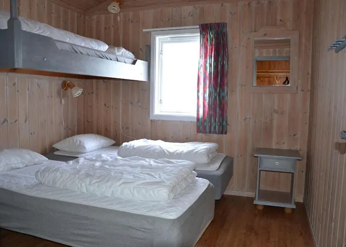 Lifjellhytte 10 By Norgesbooking - At Golsfjellet 高尔