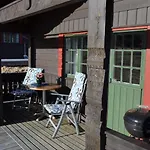 Lifjellhytte 10 By Norgesbooking - At Golsfjellet *